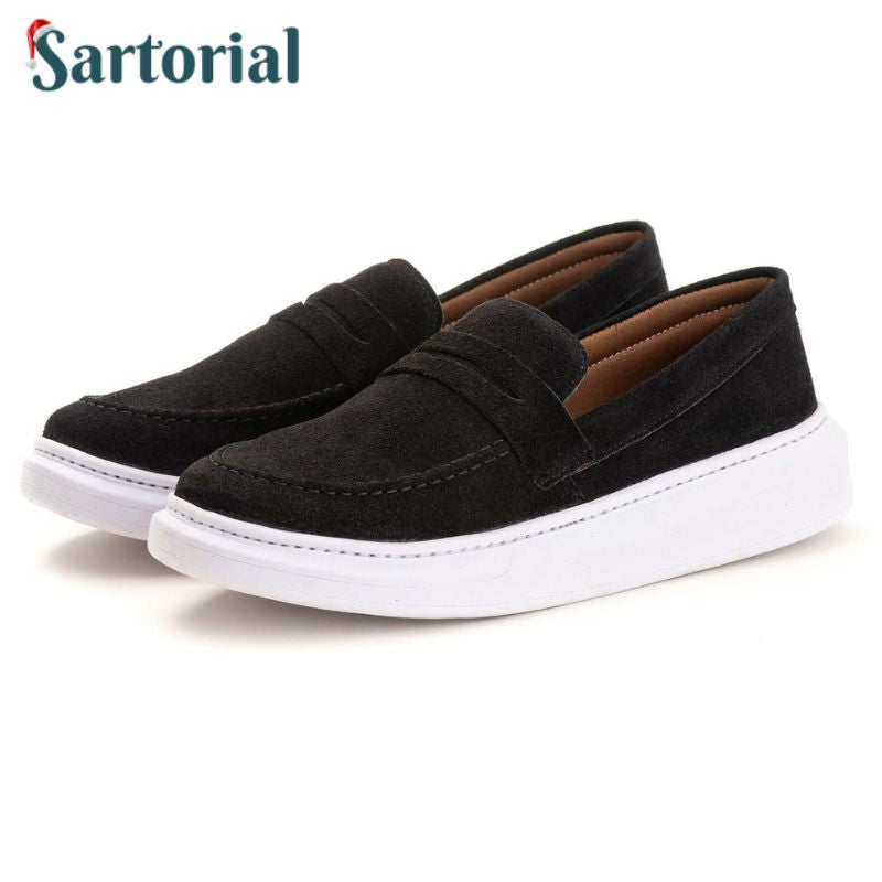 Sapato Masculino Oxford