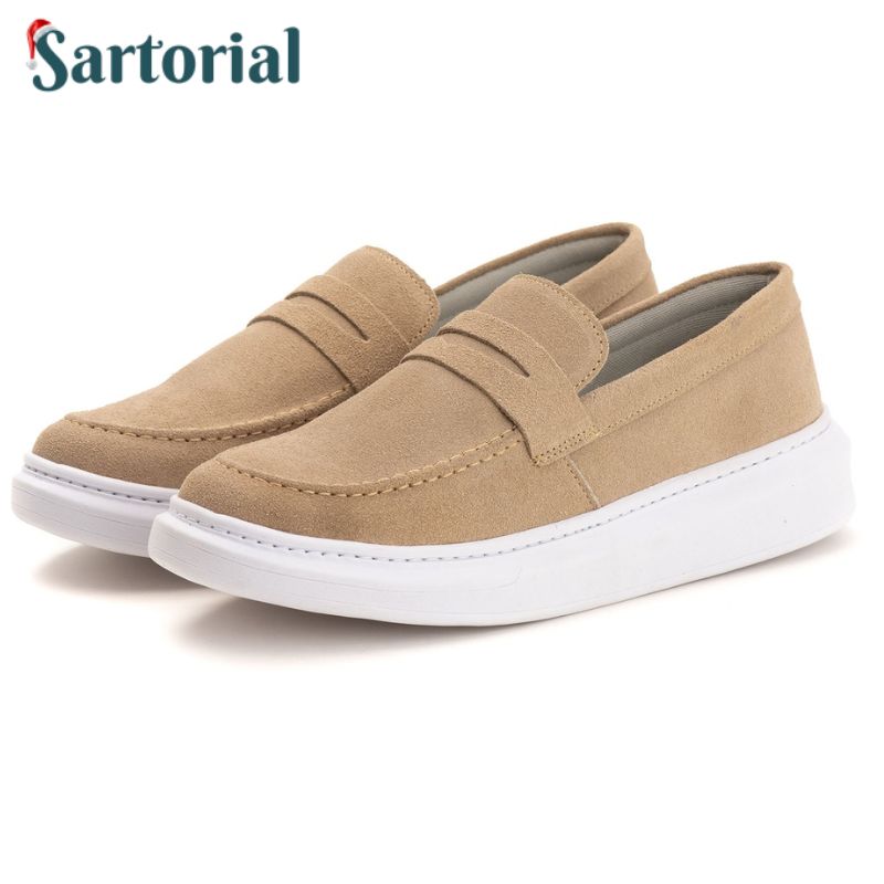 Sapato Masculino Oxford