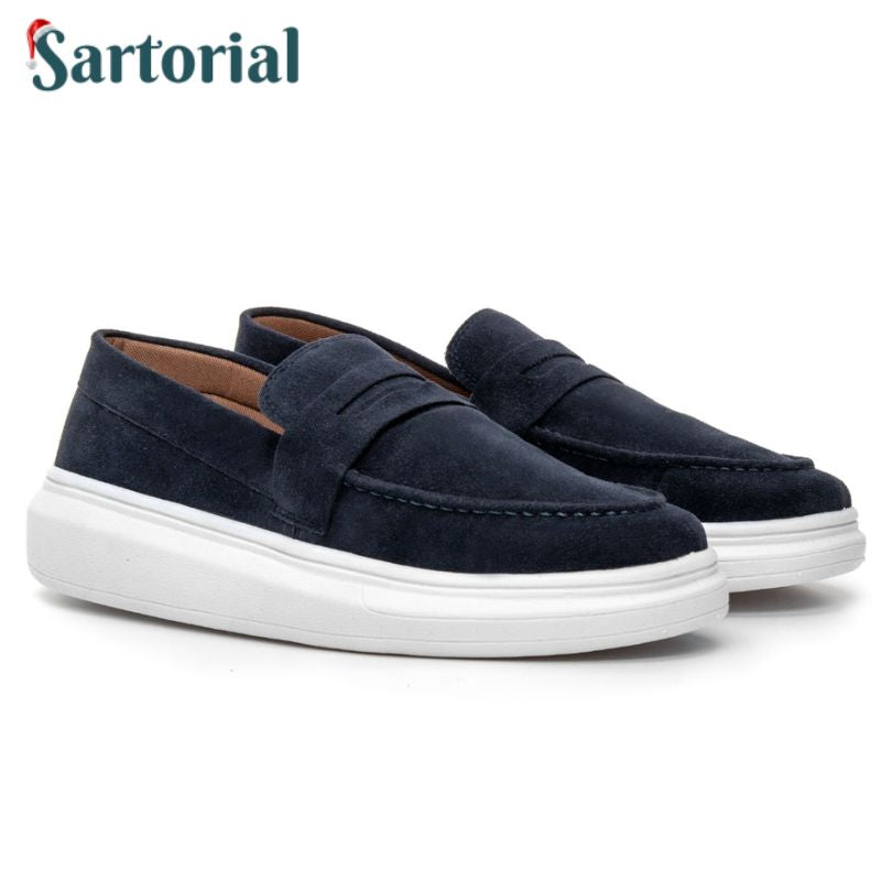 Sapato Masculino Oxford