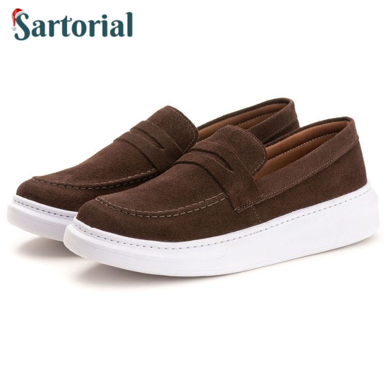Sapato Masculino Oxford